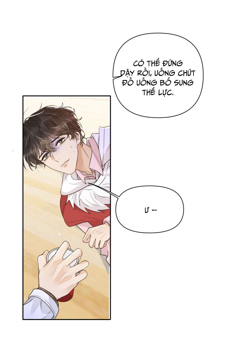Viên Tiên Sinh Luôn Không Vui Chapter 25 - Trang 4