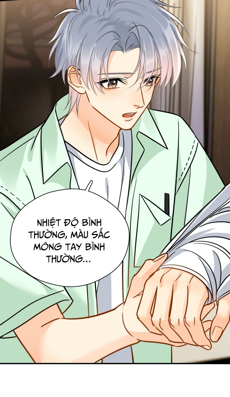 Theo Đuôi Chap 95 - Trang 4