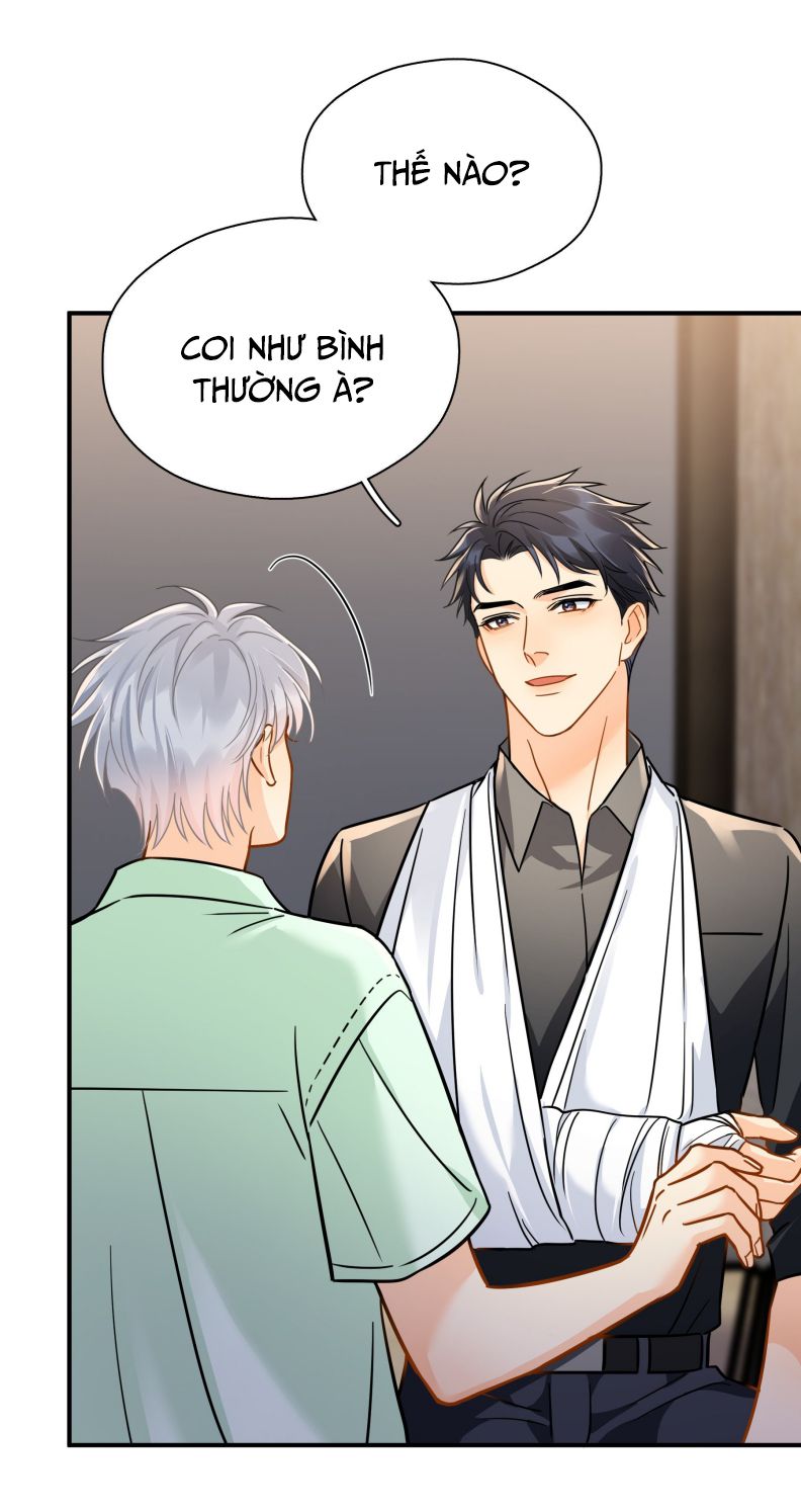 Theo Đuôi Chap 95 - Trang 4