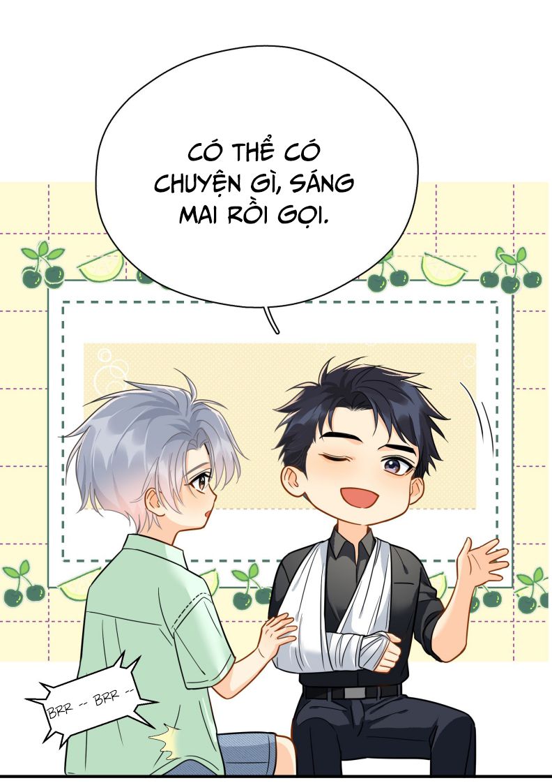 Theo Đuôi Chap 95 - Trang 4