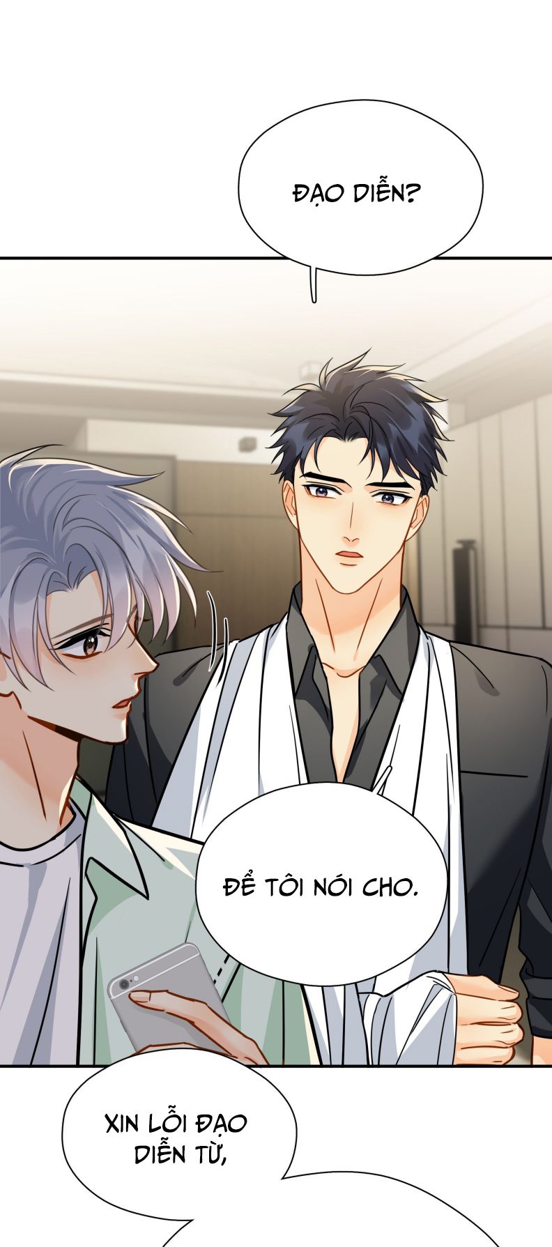 Theo Đuôi Chap 95 - Trang 4