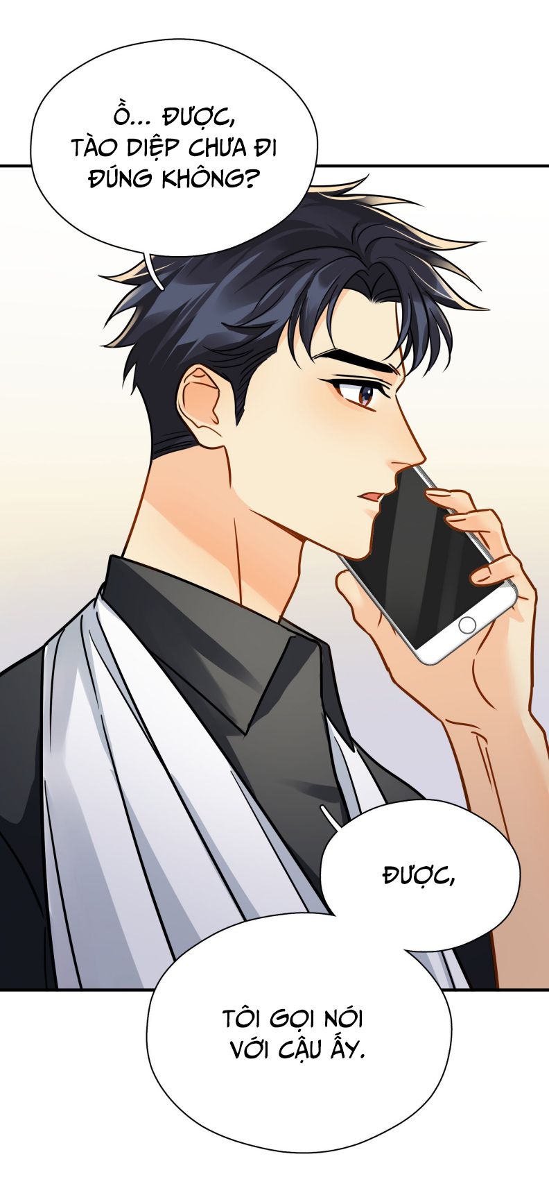 Theo Đuôi Chap 95 - Trang 4