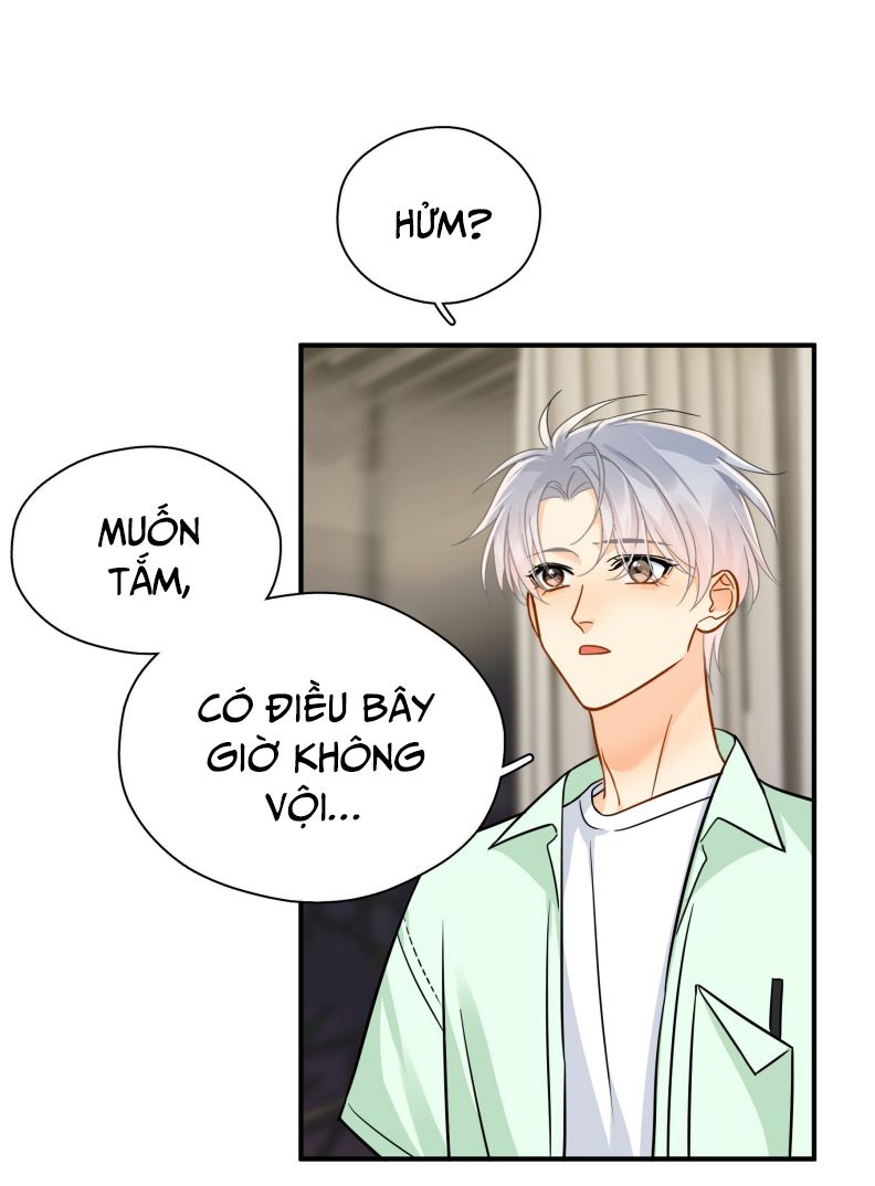 Theo Đuôi Chap 95 - Trang 4