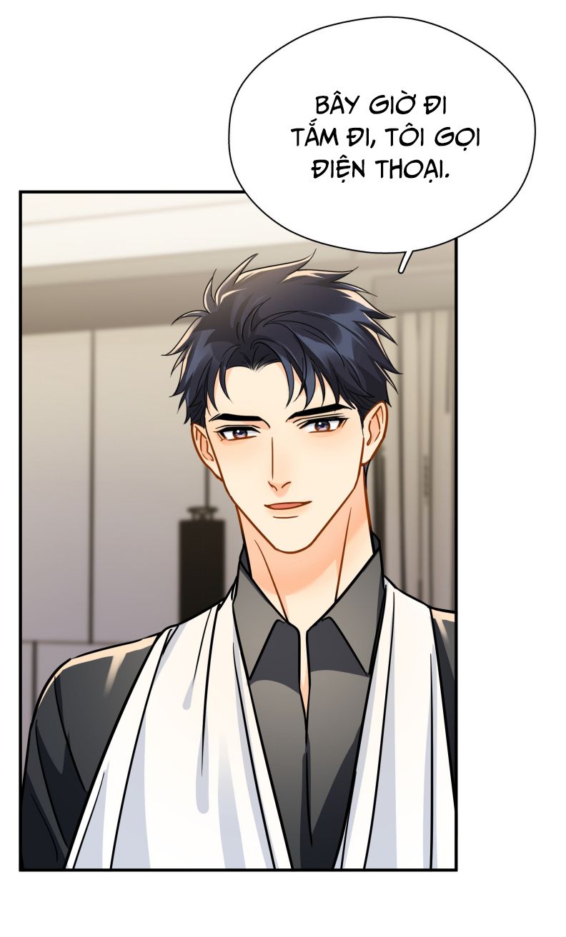 Theo Đuôi Chap 95 - Trang 4