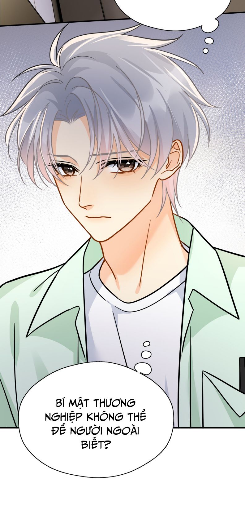 Theo Đuôi Chap 95 - Trang 4
