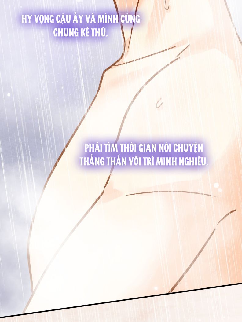 Theo Đuôi Chap 95 - Trang 4