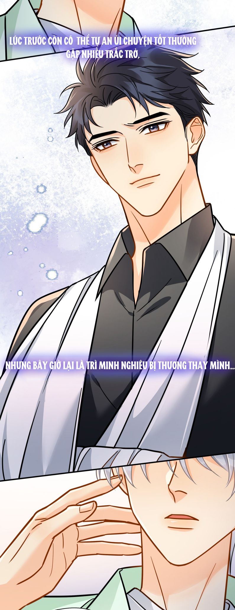 Theo Đuôi Chap 95 - Trang 4