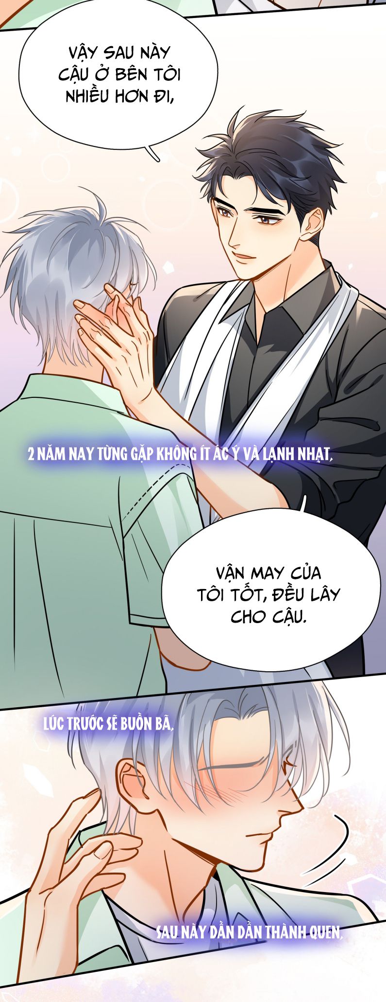 Theo Đuôi Chap 95 - Trang 4