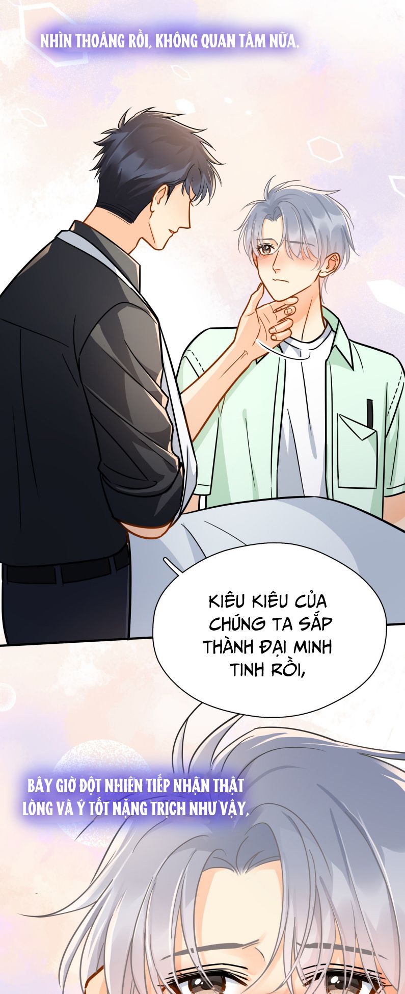 Theo Đuôi Chap 95 - Trang 4