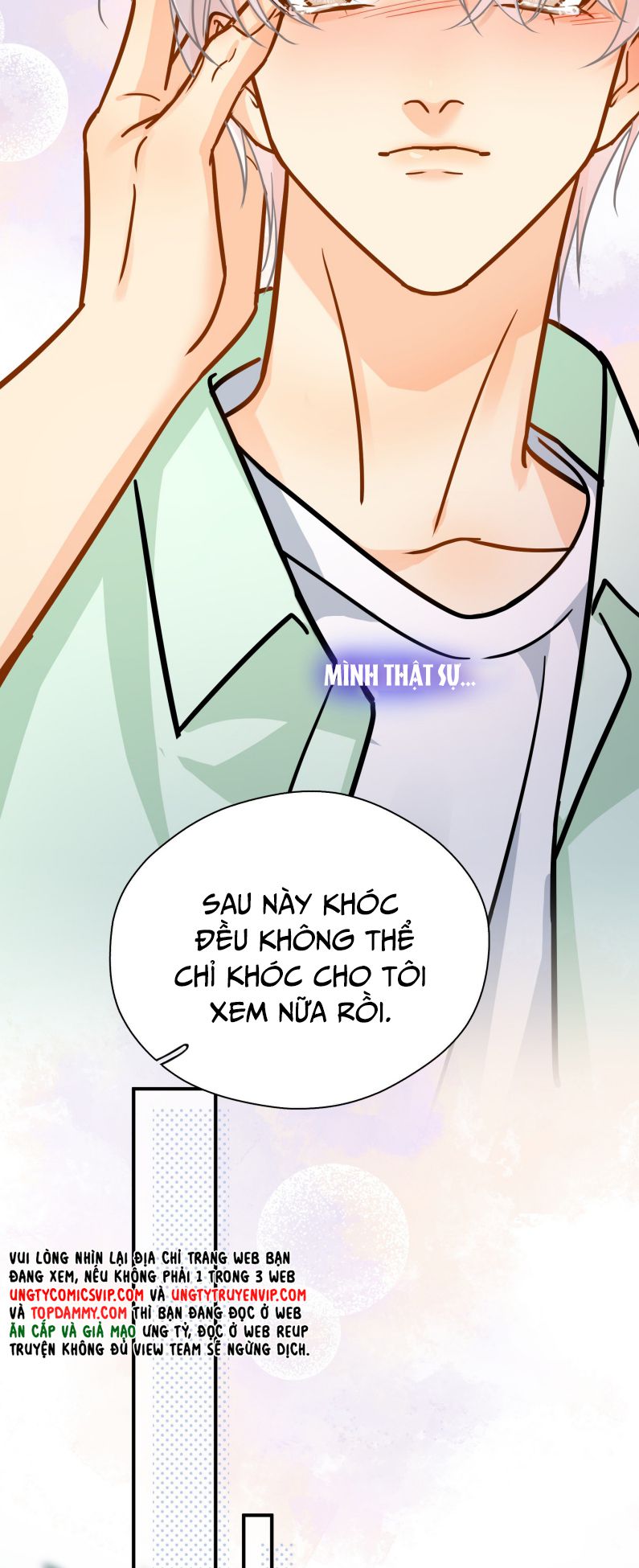 Theo Đuôi Chap 95 - Trang 4