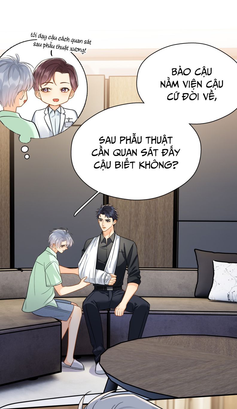 Theo Đuôi Chap 95 - Trang 4