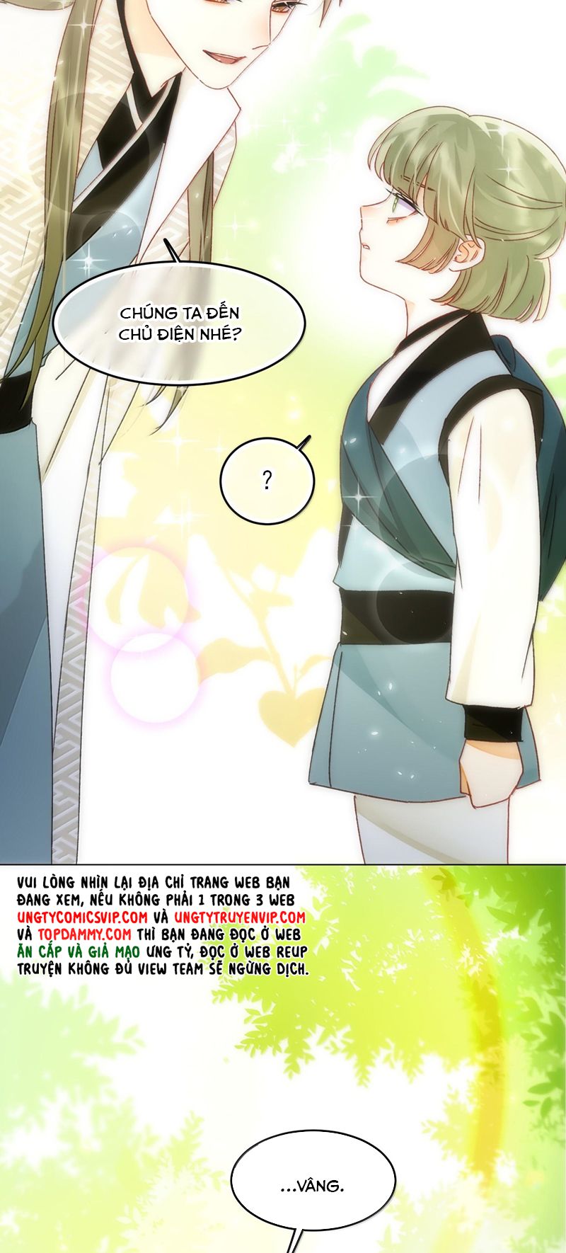 Tôi Phải Làm 1 Kẻ Đại Xấu Xa Chapter 128 - Next Chapter 129
