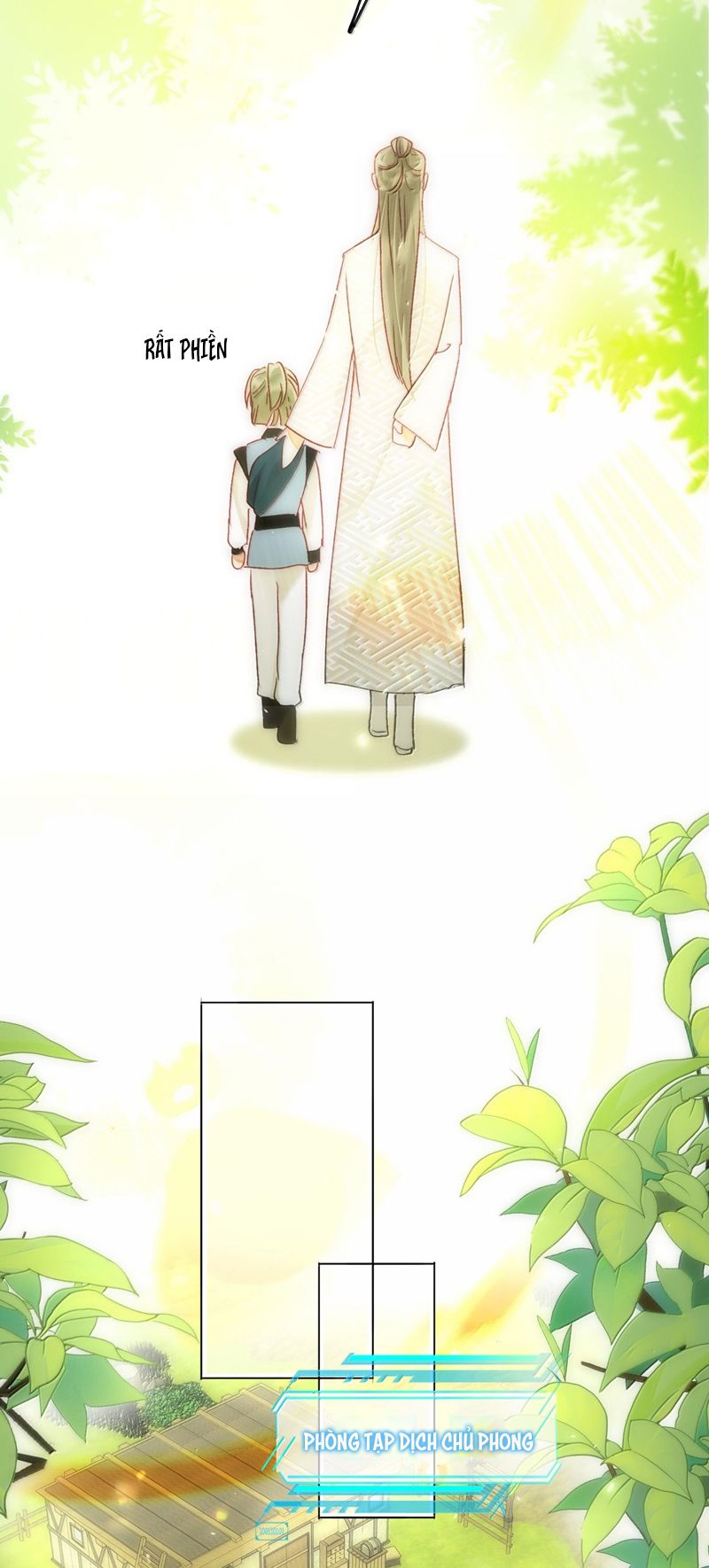 Tôi Phải Làm 1 Kẻ Đại Xấu Xa Chapter 128 - Next Chapter 129
