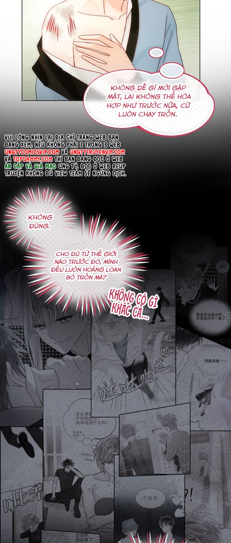 Tôi Phải Làm 1 Kẻ Đại Xấu Xa Chapter 128 - Next Chapter 129