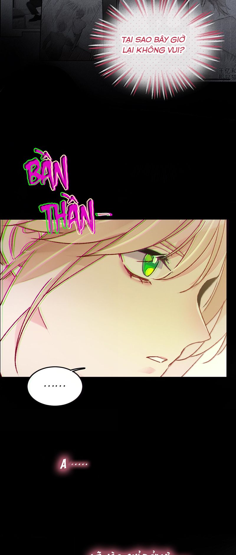 Tôi Phải Làm 1 Kẻ Đại Xấu Xa Chapter 128 - Next Chapter 129