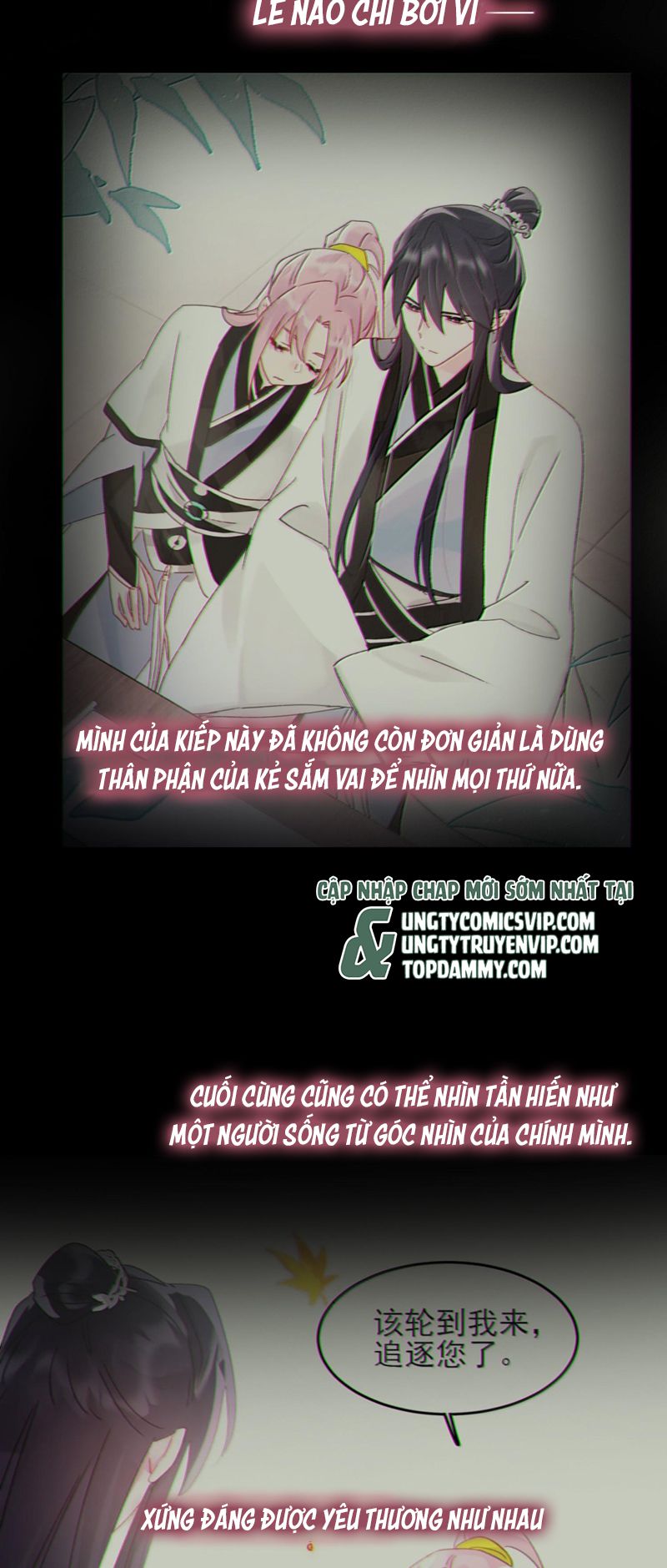 Tôi Phải Làm 1 Kẻ Đại Xấu Xa Chapter 128 - Next Chapter 129