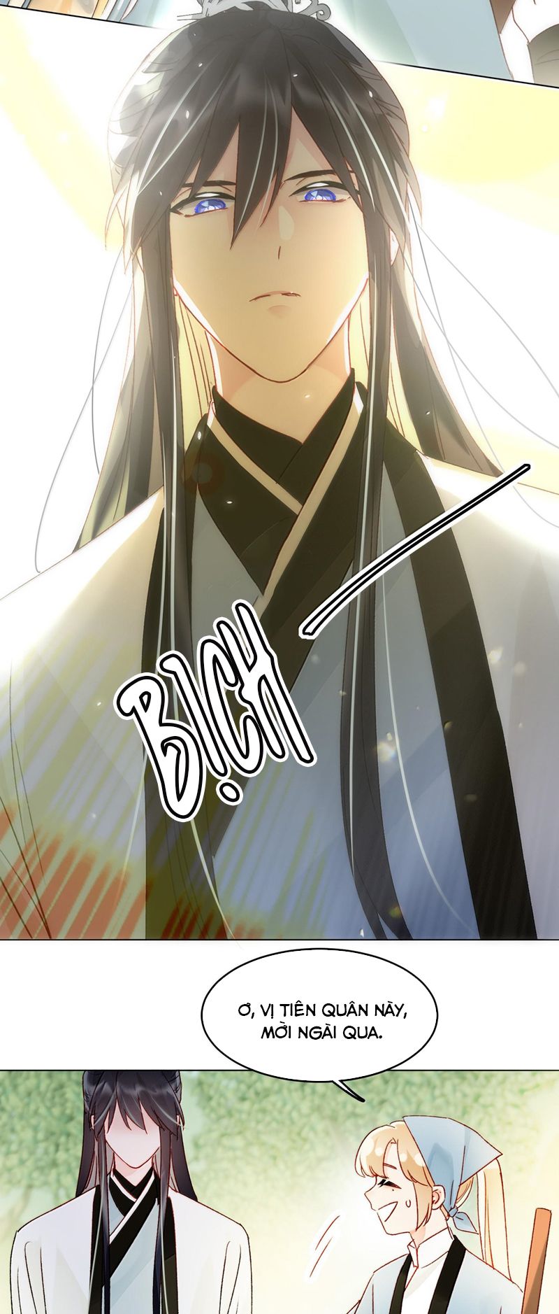 Tôi Phải Làm 1 Kẻ Đại Xấu Xa Chapter 128 - Next Chapter 129