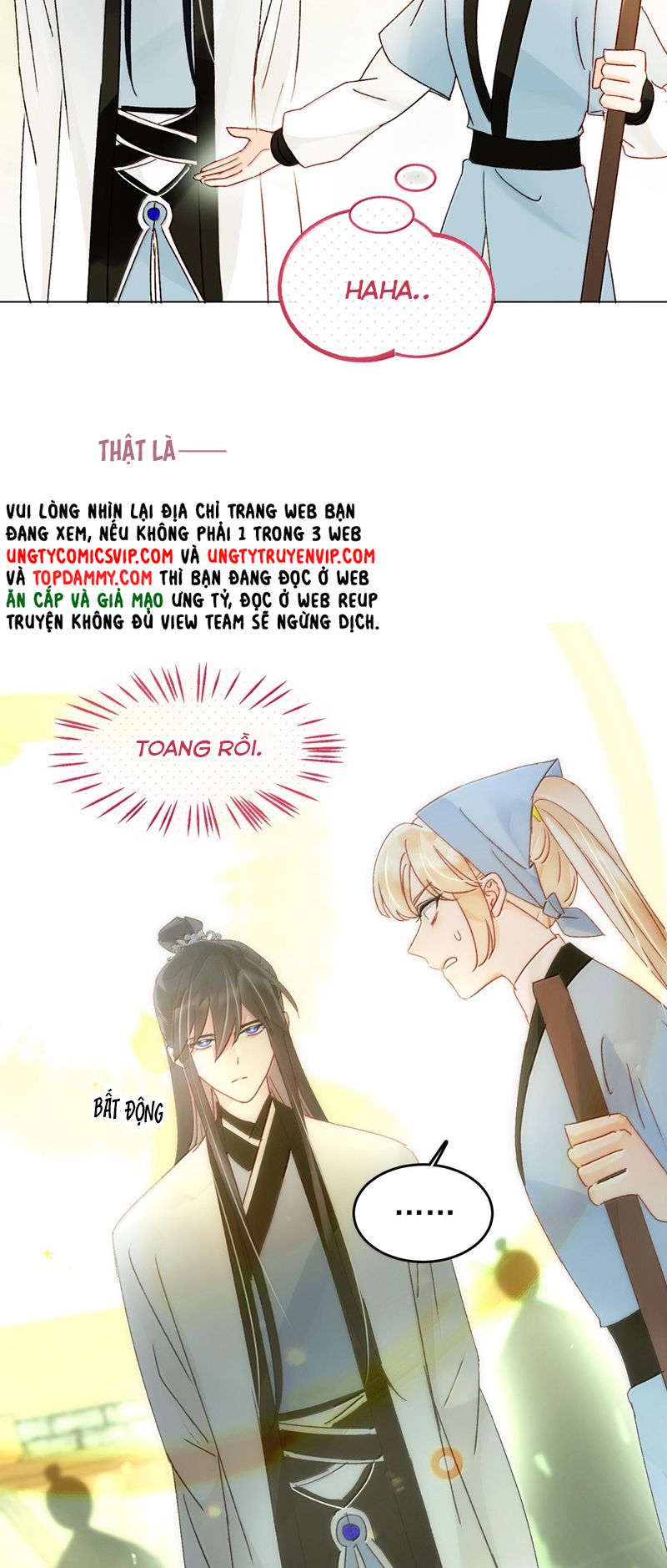 Tôi Phải Làm 1 Kẻ Đại Xấu Xa Chapter 128 - Next Chapter 129