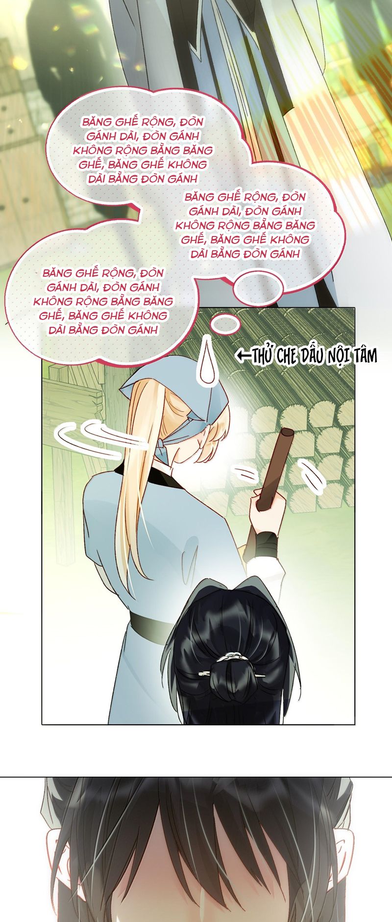 Tôi Phải Làm 1 Kẻ Đại Xấu Xa Chapter 128 - Next Chapter 129