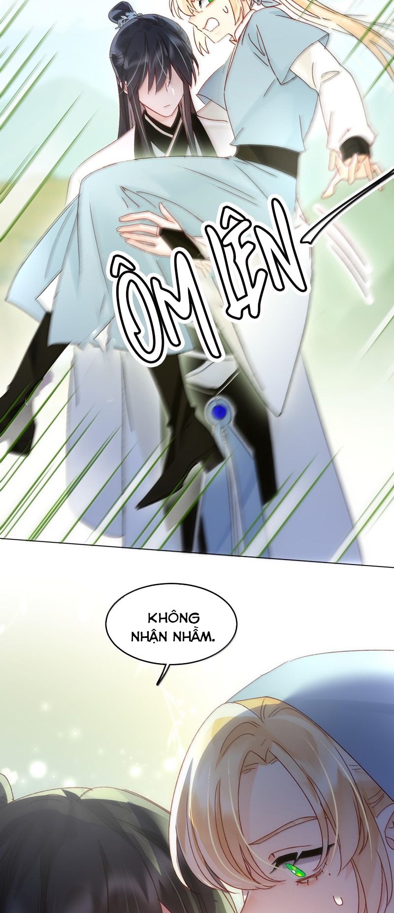 Tôi Phải Làm 1 Kẻ Đại Xấu Xa Chapter 128 - Next Chapter 129
