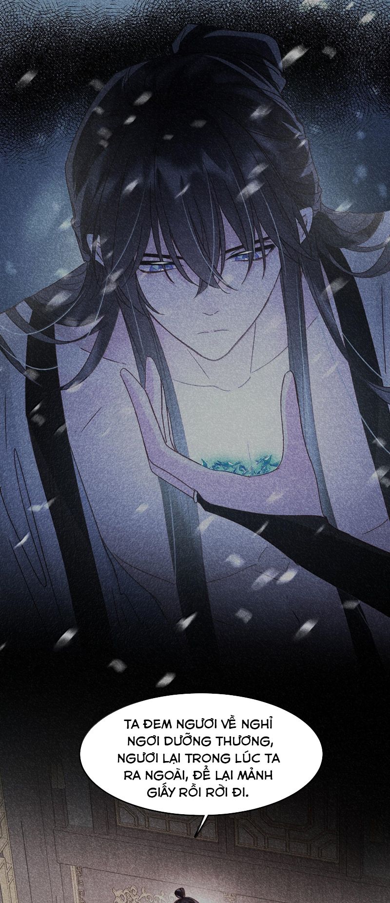 Tôi Phải Làm 1 Kẻ Đại Xấu Xa Chapter 128 - Next Chapter 129