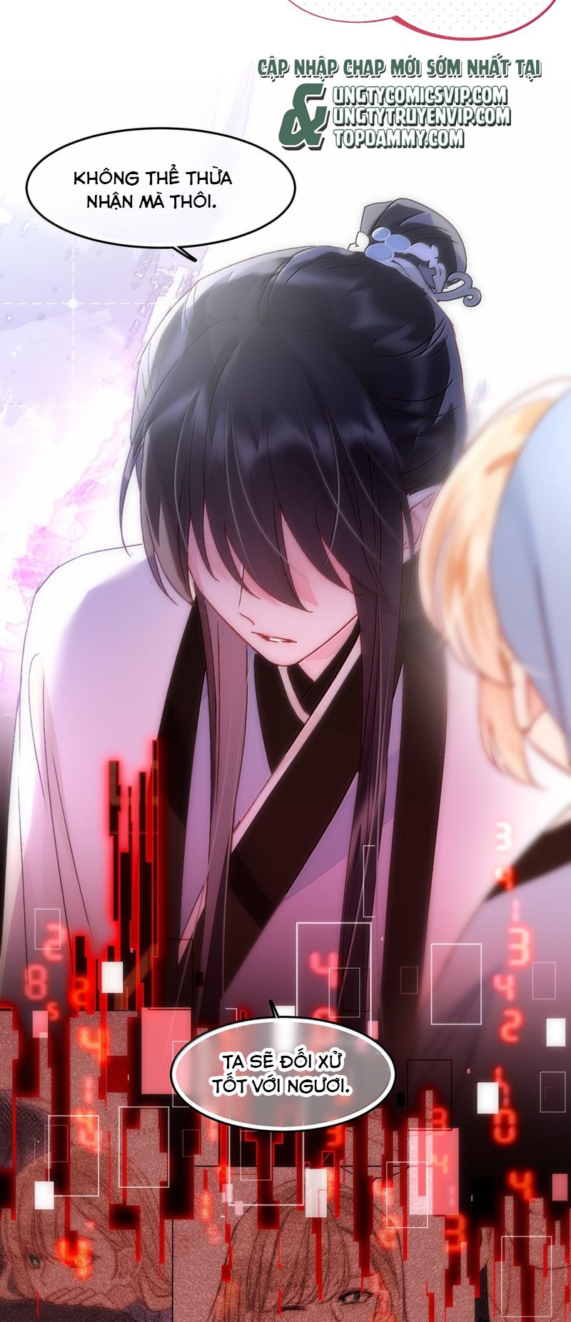 Tôi Phải Làm 1 Kẻ Đại Xấu Xa Chapter 128 - Next Chapter 129