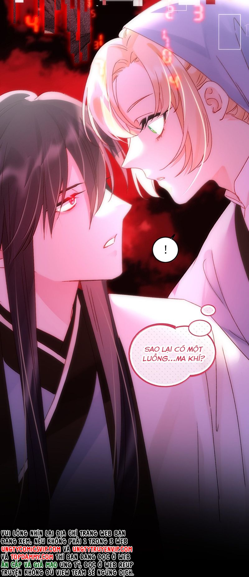 Tôi Phải Làm 1 Kẻ Đại Xấu Xa Chapter 128 - Next Chapter 129