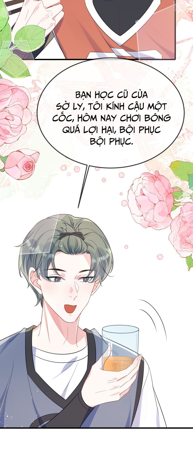 Giáo Bá Là Một Tên Yêu Tinh Chapter 109 - Trang 3