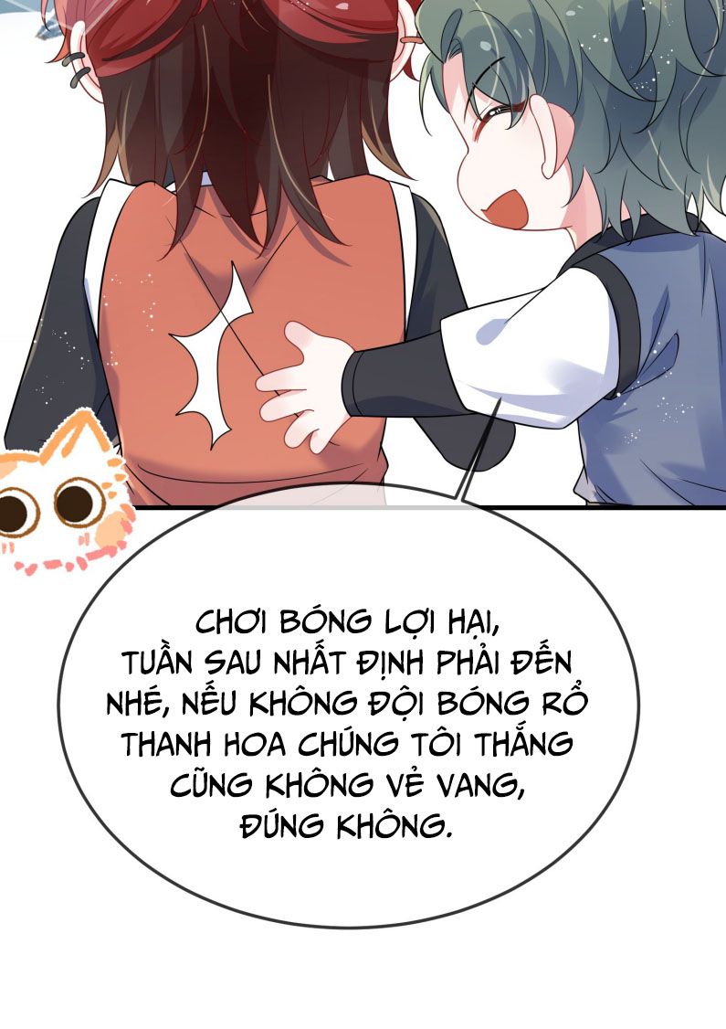 Giáo Bá Là Một Tên Yêu Tinh Chapter 109 - Trang 3