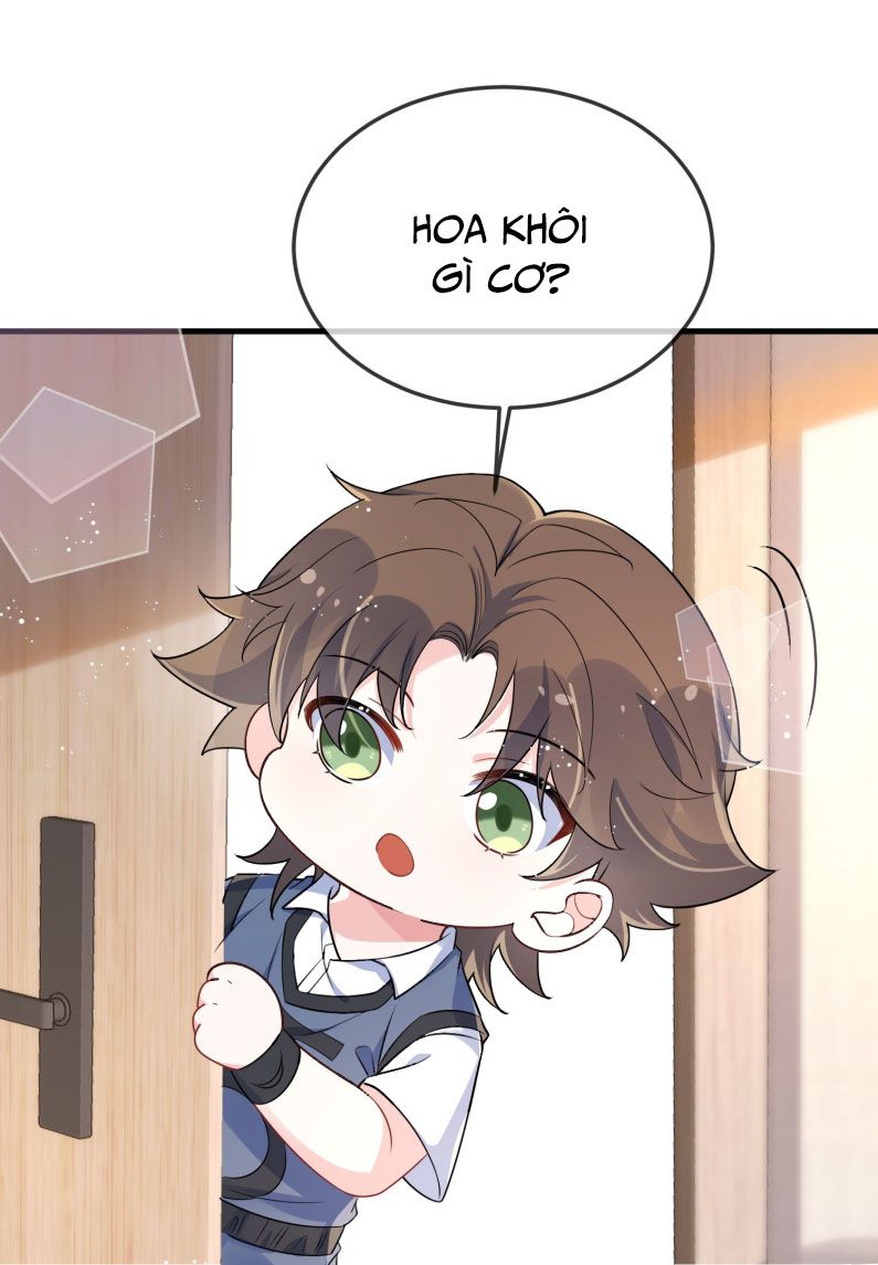 Giáo Bá Là Một Tên Yêu Tinh Chapter 109 - Trang 3