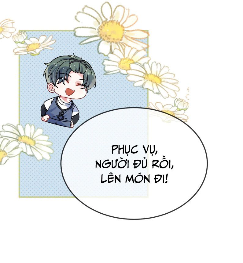Giáo Bá Là Một Tên Yêu Tinh Chapter 109 - Trang 3