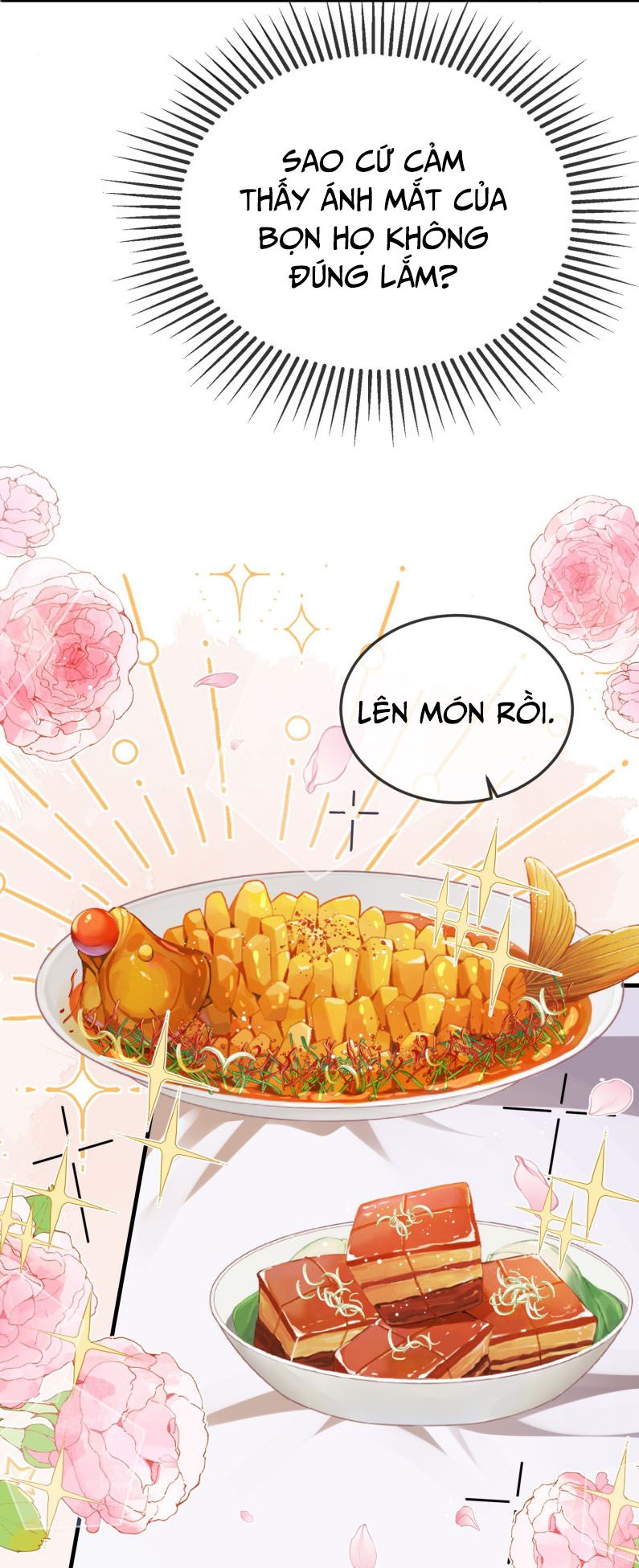 Giáo Bá Là Một Tên Yêu Tinh Chapter 109 - Trang 3