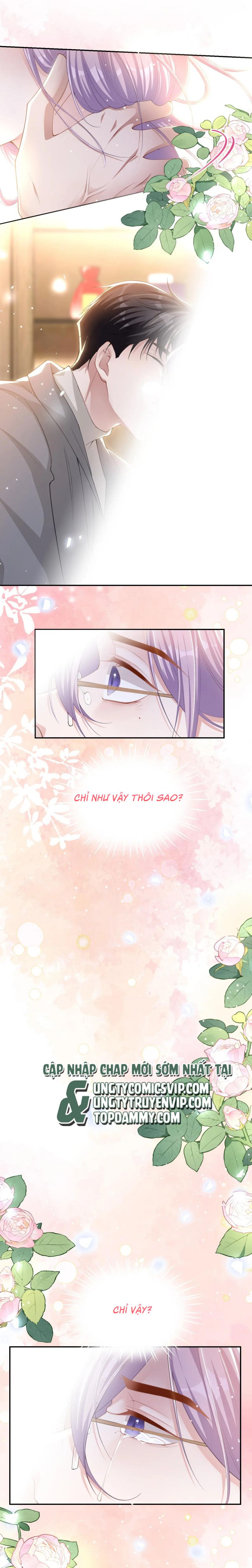Quan Hệ Thế Thân Chapter 141 - Trang 4