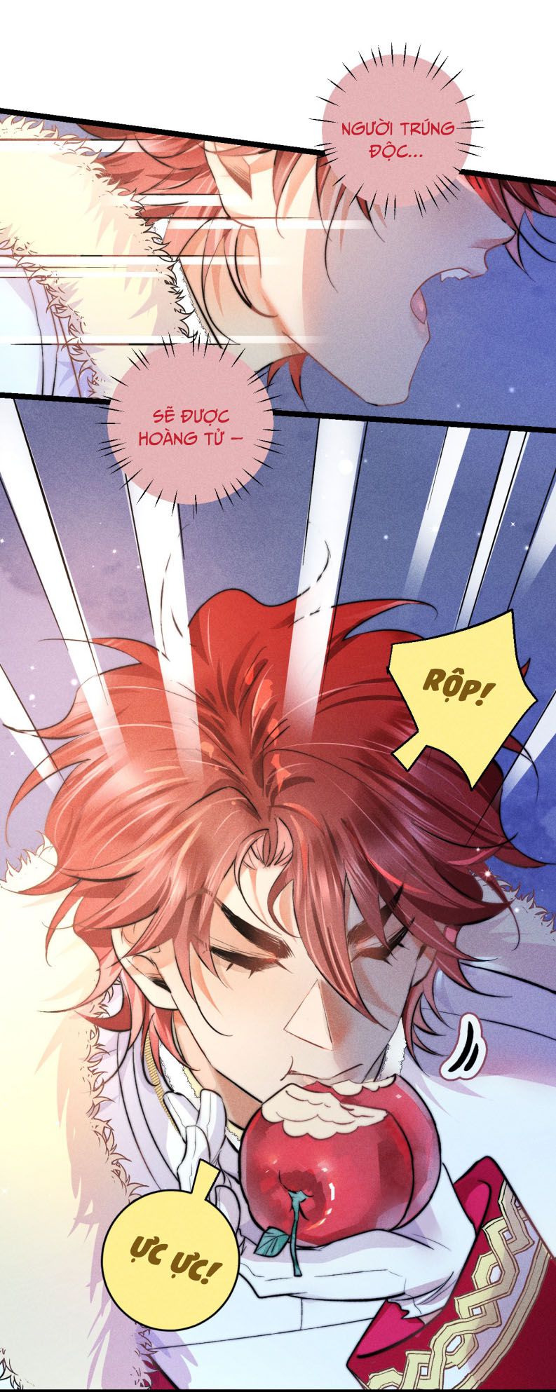 Cao Tháp Chapter 38 - Trang 4