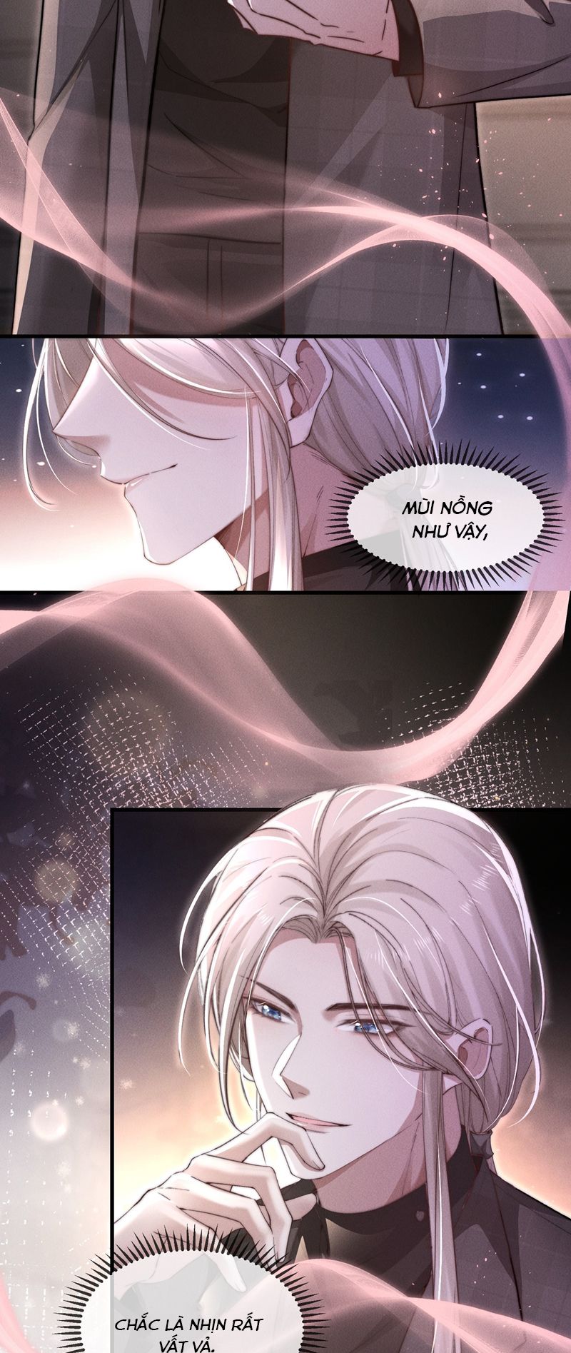 Kế Hoạch Tự Dưỡng Cuồng Khuyển Chapter 12 - Next Chap 12