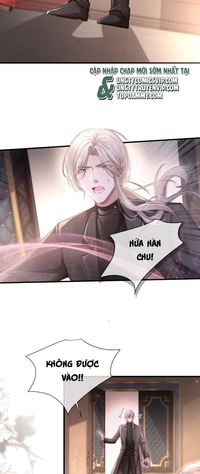 Kế Hoạch Tự Dưỡng Cuồng Khuyển Chapter 12 - Next Chap 12