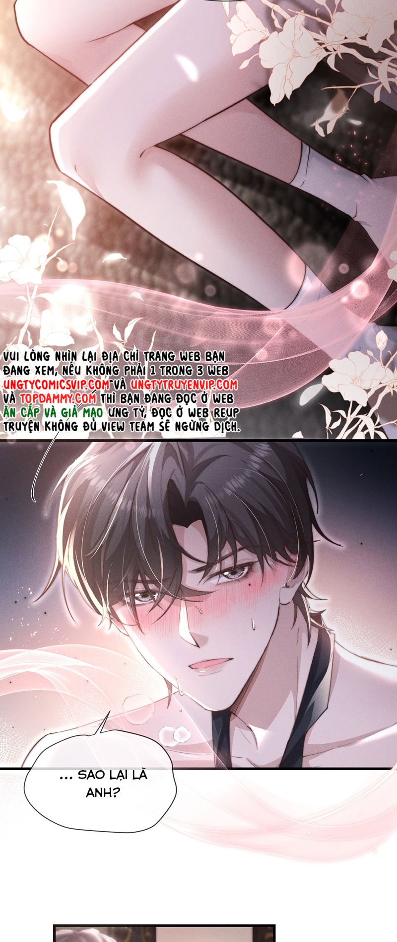 Kế Hoạch Tự Dưỡng Cuồng Khuyển Chapter 12 - Next Chap 12