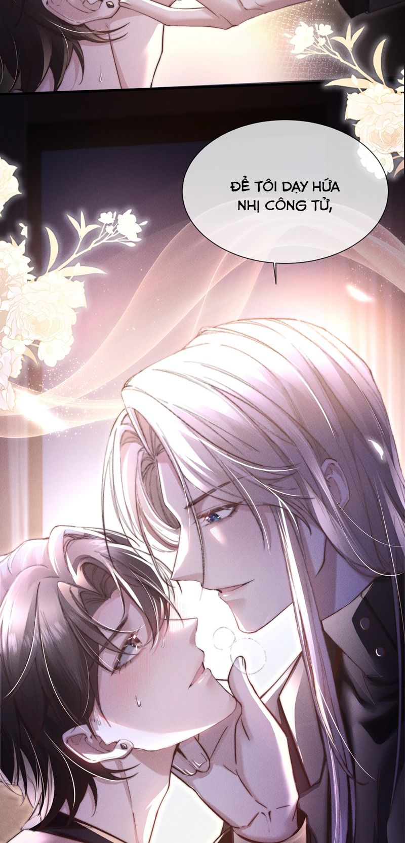 Kế Hoạch Tự Dưỡng Cuồng Khuyển Chapter 12 - Next Chap 12