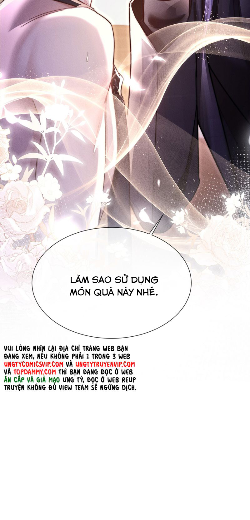 Kế Hoạch Tự Dưỡng Cuồng Khuyển Chapter 12 - Next Chap 12