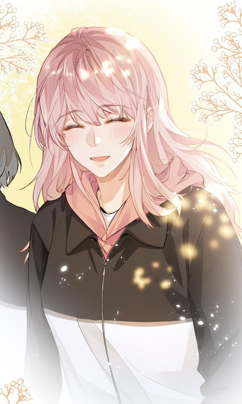 Tôi Thích Tin Tức Tố Của Cậu Chapter 21 - Trang 4