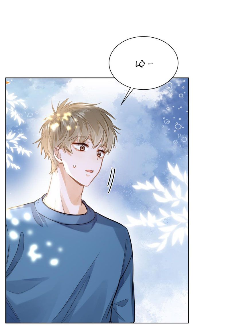 Tôi Thích Tin Tức Tố Của Cậu Chapter 21 - Trang 4