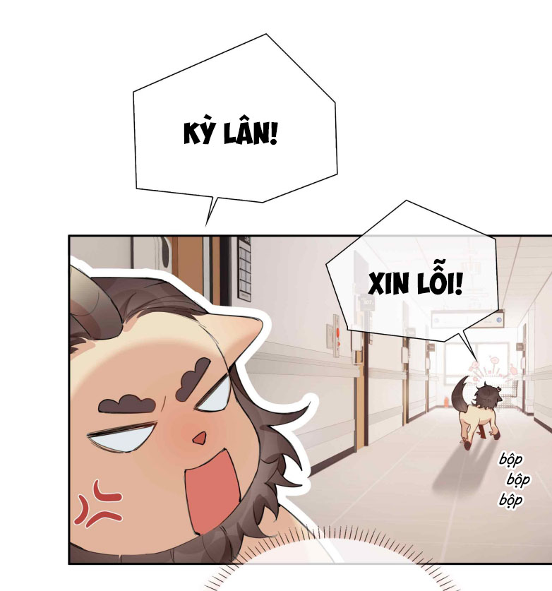 Sơn Hải Cao Trung Chapter 94 - Trang 3