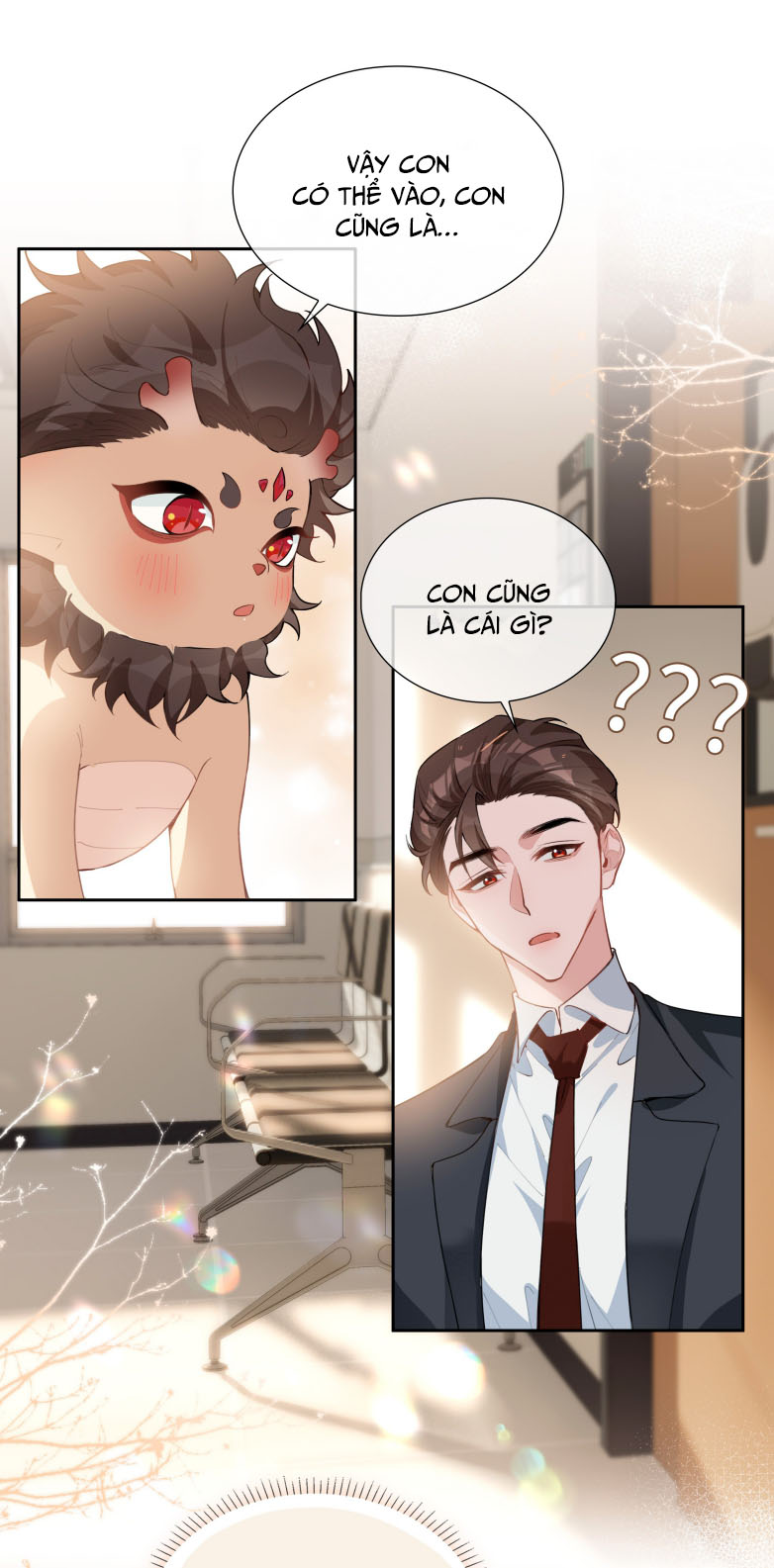 Sơn Hải Cao Trung Chapter 94 - Trang 3