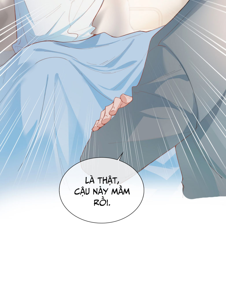 Sơn Hải Cao Trung Chapter 94 - Trang 3