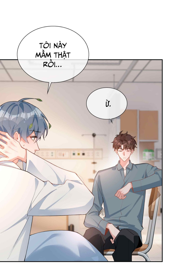 Sơn Hải Cao Trung Chapter 94 - Trang 3