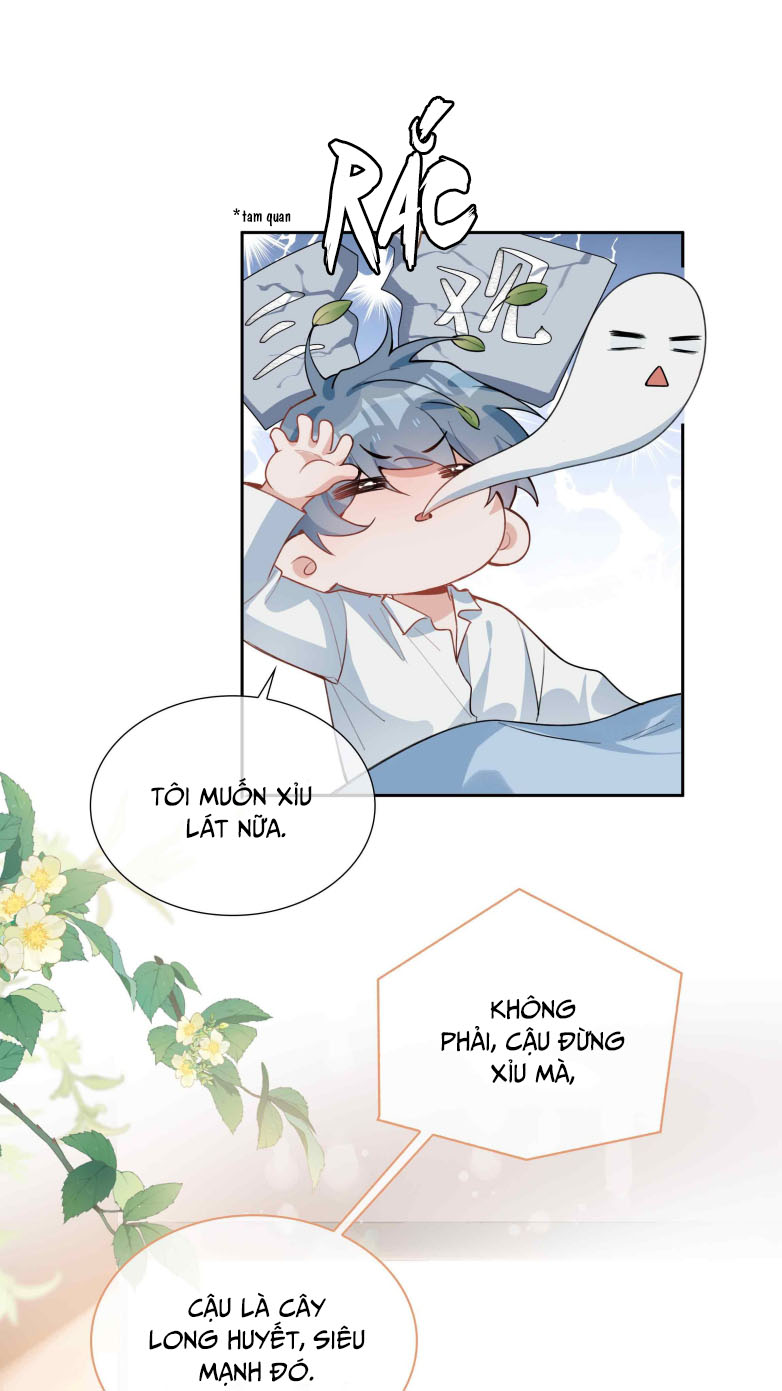 Sơn Hải Cao Trung Chapter 94 - Trang 3