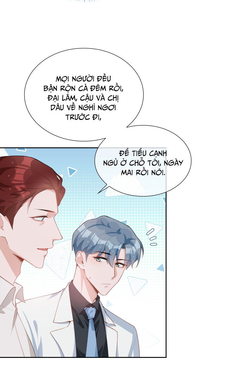 Sơn Hải Cao Trung Chapter 94 - Trang 3