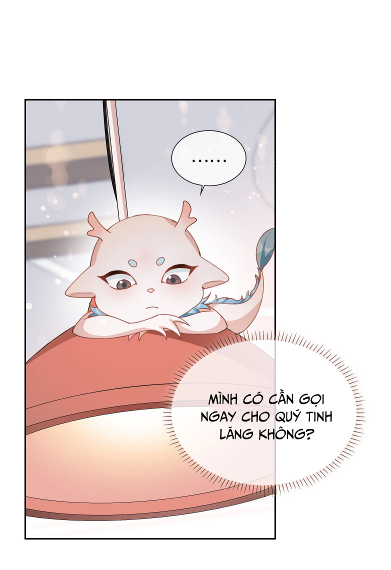 Sơn Hải Cao Trung Chapter 94 - Trang 3