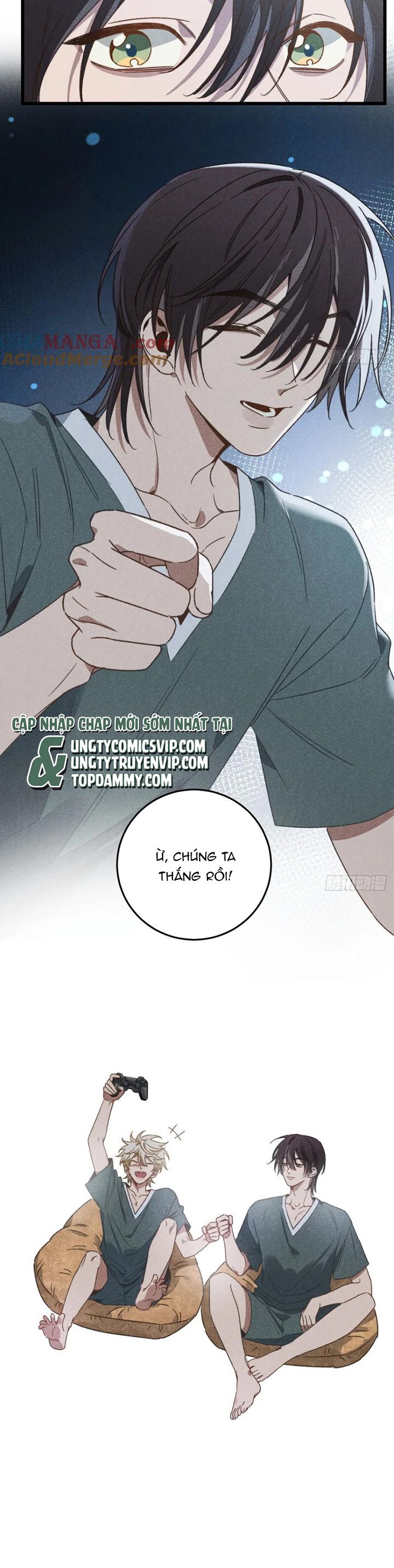 Tôi Không Cùng Anh Đến Vùng Đất Bắp Ngô Đâu! Chapter 40 - Next Chapter 41