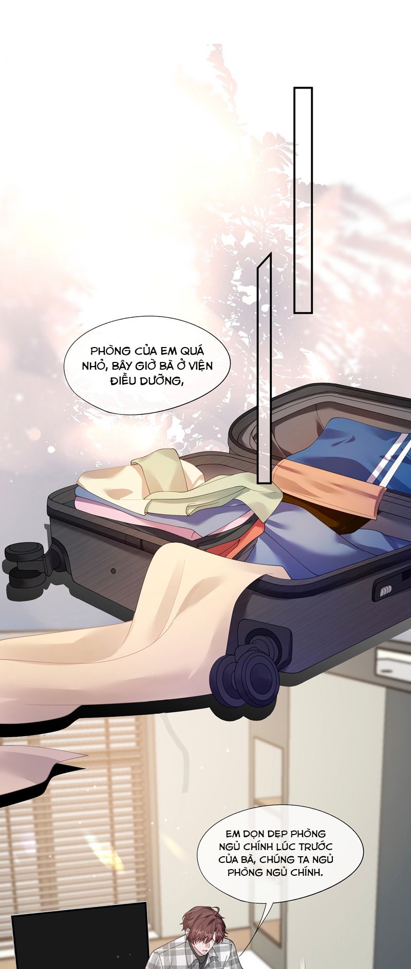 Gài Bẫy Ác Khuyển Chapter 35 - Trang 4